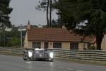 Audi R18 TDI Ultra Le Mans 24hr 2011 года